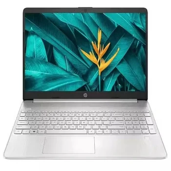 HP 15S 15 inch Notebook Refurbished Laptop